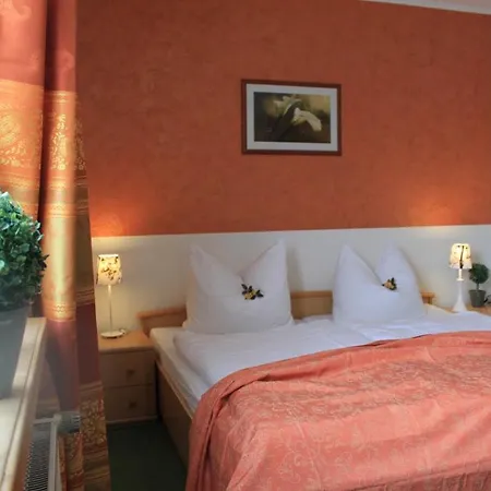 Gruener Baum Otel