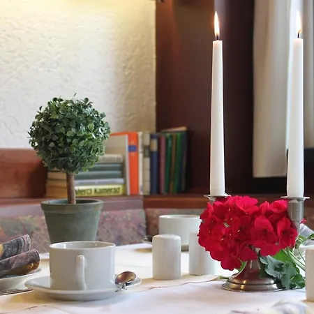 فندق Gruener Baum