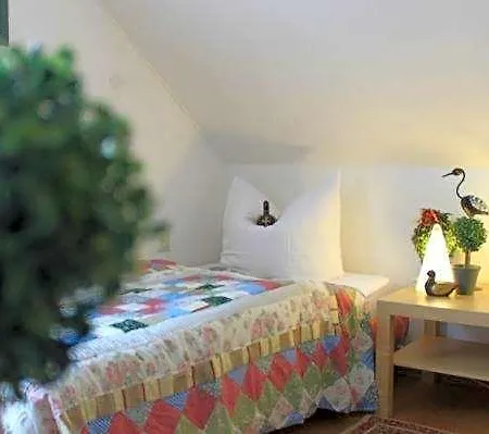 Otel Gruener Baum