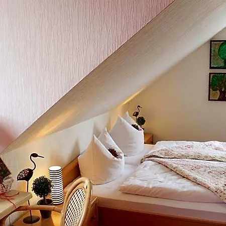 Gruener Baum