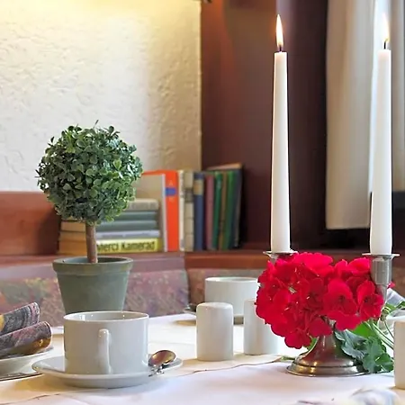 Gruener Baum Otel 3*