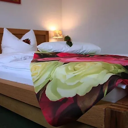 Gruener Baum Otel 3*