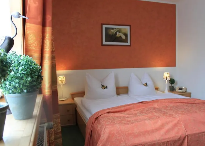 Gruener Baum فندق