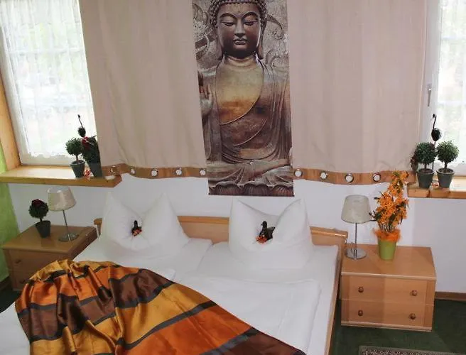 Gruener Baum 3* شتولبرغ