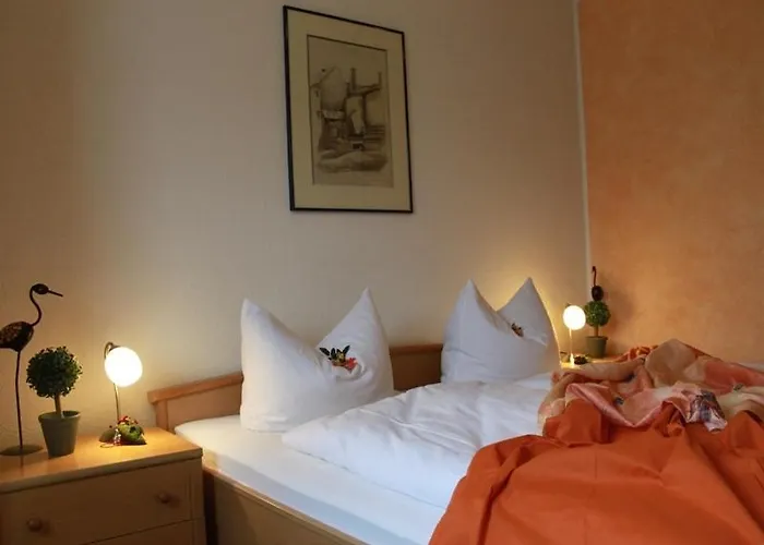 فندق Gruener Baum 3*