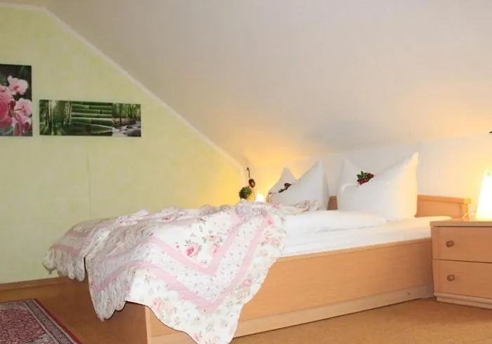 فندق Gruener Baum 3*